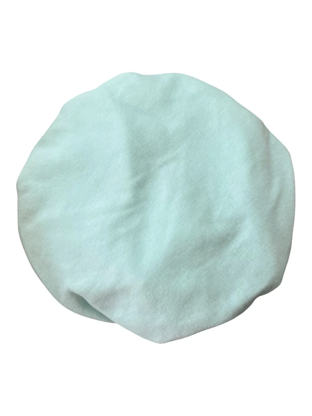 NWT Vintage 90s Baby Girl Winter Baby Beret